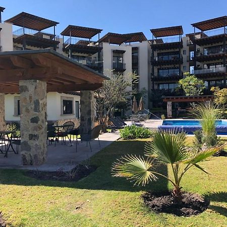 Small Pet Friendly, Pool And Gym Apartment San Miguel de Allende Eksteriør billede