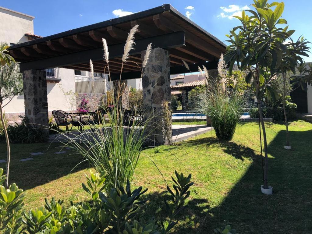 Small Pet Friendly, Pool And Gym Apartment San Miguel de Allende Eksteriør billede